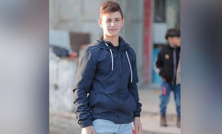 أدانت فلسطين، أمس الثلاثاء، جريمة إعدام الطفل، محمد شحادة (14 عاماً)، برصاص جيش الاحتلال الصهيوني، جنوبي الضفة الغربية المحتلة. وجاءت الإد
