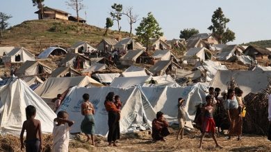 أعرب مجلس الأمن الدولي، عن قلقه الشديد ازاء استمرار حالة الطوارئ في ميانمار، داعيًا لضرورة معالجة الأسباب الجذرية لأزمة الروهنغيا بإقليم "أ