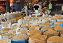 قالت الحكومة المغربية؛ أمس الخميس، إن "الأزمة الروسية الأوكرانية لن يكون لها أي تأثير على وارداتنا من الحبوب".جاء ذلك وأوضح الناطق الرسمي با