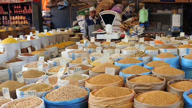 قالت الحكومة المغربية؛ أمس الخميس، إن "الأزمة الروسية الأوكرانية لن يكون لها أي تأثير على وارداتنا من الحبوب".جاء ذلك وأوضح الناطق الرسمي با