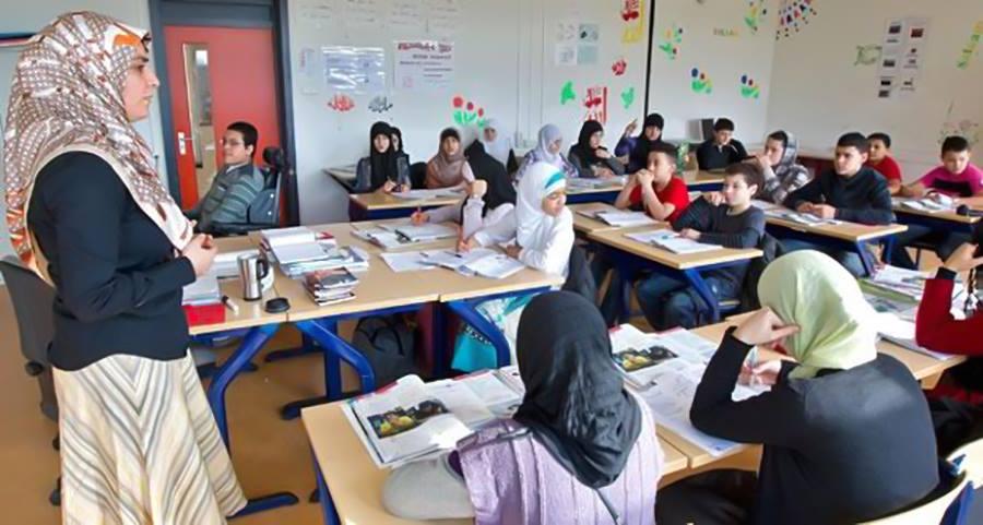 شهِدت ضاحية "بيريما "بمدينة داروين في أستراليا افتتاح أول مدرسة إسلامية من نوعها في الإقليم الشمالي الأسترالي تحت اسم "الكلية الإسلامية الدو