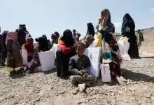 حذرت منظمة الأمم المتحدة للطفولة "يونيسف"، أمس الجمعة، من انزلاق ملايين اليمنيين إلى المجاعة، حال عدم اتخاذ إجراء عاجل في البلد العربي المأز