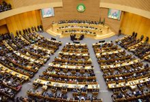 صادق المغرب أمس الاثنين بمقر الاتحاد الافريقي بأديس أبابا، على عدد من المعاهدات ذات الأهمية الاستراتيجية الهامة، والتي تندرج في إطار تجسيد