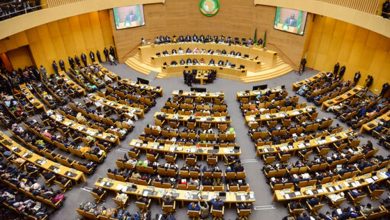 صادق المغرب أمس الاثنين بمقر الاتحاد الافريقي بأديس أبابا، على عدد من المعاهدات ذات الأهمية الاستراتيجية الهامة، والتي تندرج في إطار تجسيد