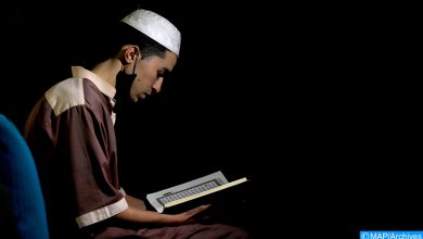 تنظم الأكاديمية الجهوية للتربية والتكوين لجهة درعة تافيلالت، خلال رمضان الحالي، الدورة الثانية من المسابقة الجهوية في حفظ وترتيل القرآن. وذ