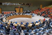 يعقد مجلس الأمن التابع للأمم المتحدة، اليوم الأربعاء، اجتماعه نصف السنوي للمشاورات المغلقة حول قضية الصحراء المغربية، وذلك بمشاركة المبعوث