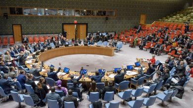 يعقد مجلس الأمن التابع للأمم المتحدة، اليوم الأربعاء، اجتماعه نصف السنوي للمشاورات المغلقة حول قضية الصحراء المغربية، وذلك بمشاركة المبعوث