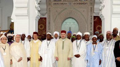 أطلقت مؤسسة محمد السادس للعلماء الأفارقة، بمناسبة هذا الشهر الفضيل، مسابقة في حفظ القرآن وتجويده وترتيله على مستوى فروعها في مختلف البلدان
