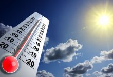 أفادت المديرية العامة للأرصاد الجوية اليوم السبت ، أنه سيتم تسجيل طقس حار يومي الأحد والاثنين بعدد من أقاليم المملكة.وأكدت المديرية في نشرة