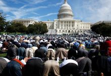 قال تقرير صادر عن مجلس العلاقات الأمريكية الإسلامية "كير"، إن حوادث التمييز ضد المسلمين في الولايات المتحدة زادت 9 بالمئة في 2021، مقارنة ب