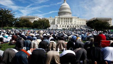 قال تقرير صادر عن مجلس العلاقات الأمريكية الإسلامية "كير"، إن حوادث التمييز ضد المسلمين في الولايات المتحدة زادت 9 بالمئة في 2021، مقارنة ب