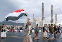رحبت دول ومنظمات عربية وإسلامية، اليوم السبت، بالتوصل الأممي إلى هدنة في اليمن لمدة شهرين.وأعلن المبعوث الأممي إلى اليمن هانس غروندبيرغ، أمس