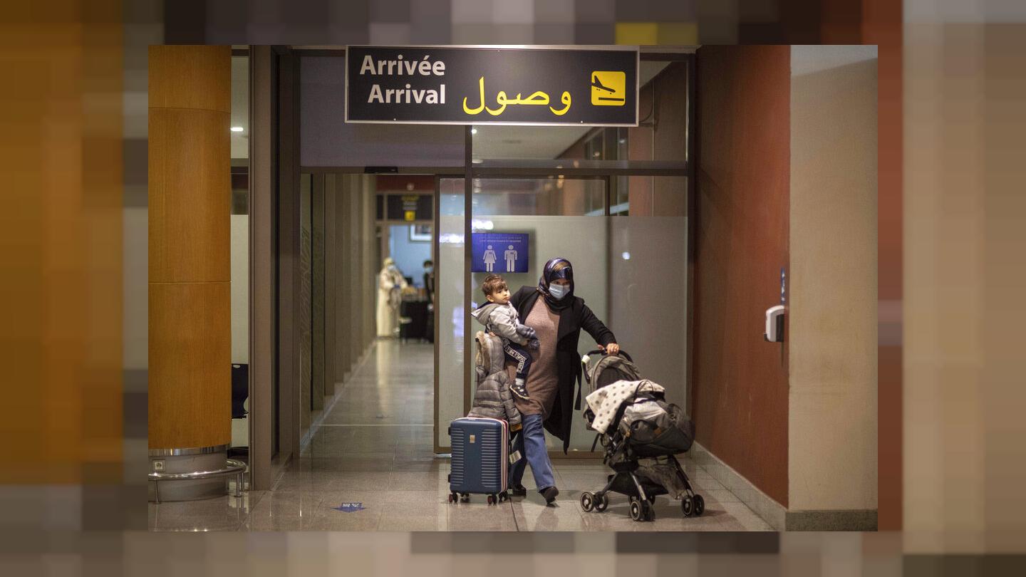 قررت الحكومة المغربية، اليوم الثلاثاء، إلغاء اعتماد فحص التفاعل البوليمي المتسلسل لكورونا “PCR” من أجل الدخول الى الأراضي المغربية. وأوضح بل