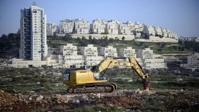قالت حركة "حماس"، اليوم السبت، إن مصادقة الكيان الصهيوني على بناء وحدات استيطانية جديدة في الضفة الغربية، "يُعدّ تصعيدا خطيرا، وجريمة تطهير ع