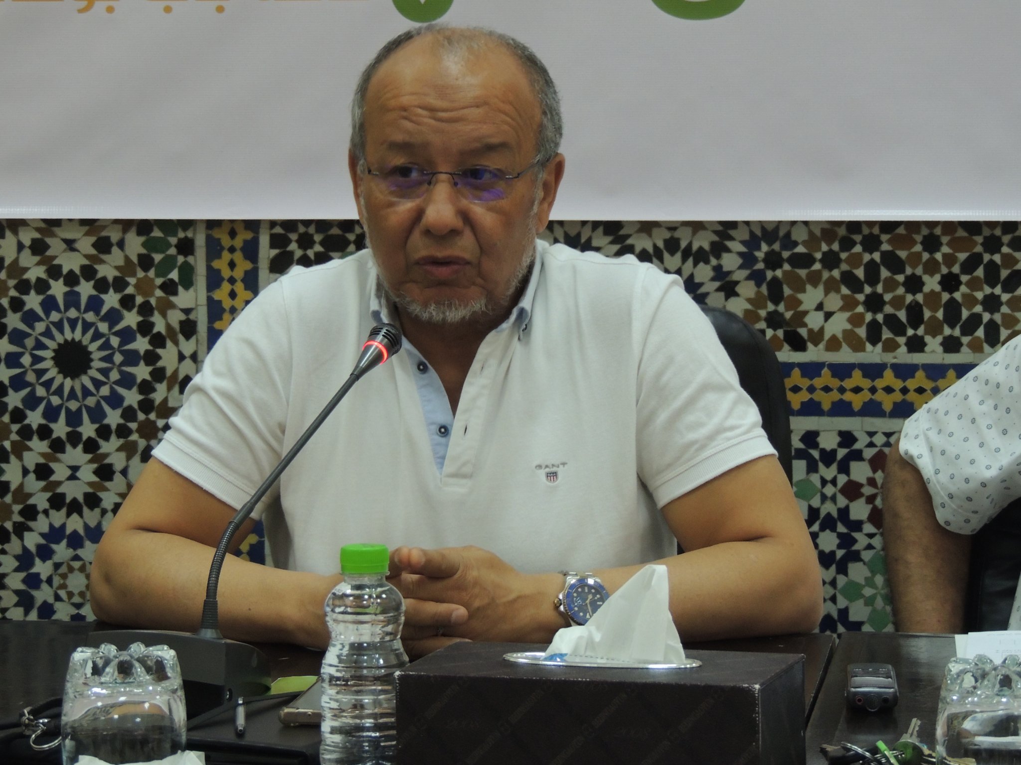 أكد الدكتور أوس رمّال؛ نائب رئيس حركة التوحيد والإصلاح، أن مرحلة الطفولة هي مرحلة عمرية تطبعها الهشاشة وعدم القدرة على الاستقلالية وتحتاج دا