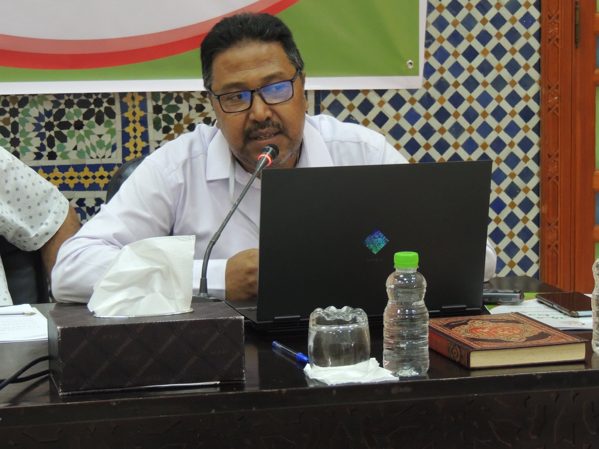 استحضر عبد اللطيف بوبالة، رئيس رابطة الأمل للطفولة المنتهية ولايته، خلال افتتاح المؤتمر الخامس للرابطة، يوم السبت 28 ماي بالرباط، الإنجازات