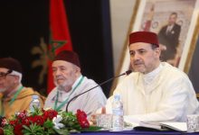 أكد الأمين العام  للرابطة المحمدية للعلماء بالمغرب، أحمد عبادي، يوم الجمعة الماضي، بقلعة السراغنة، على ضرورة اللجوء إلى التكنولوجيات الحديثة ل