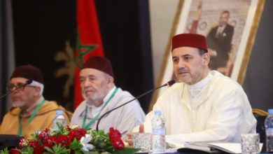 أكد الأمين العام  للرابطة المحمدية للعلماء بالمغرب، أحمد عبادي، يوم الجمعة الماضي، بقلعة السراغنة، على ضرورة اللجوء إلى التكنولوجيات الحديثة ل