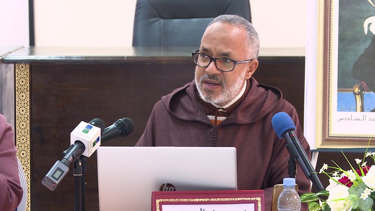 علق الدكتور الحسين الموس على حسابه الرسمي بموقع "فايسبوك" على حكم صدر سنة 2020 برفض طلب زوج تقدم به سنة 2019 قصد الحكم على زوجته بتمكينه من ا