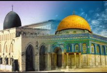 دعت منظمة "لاهافا" اليهودية المتطرفة، اليوم الأربعاء، إلى تفكيك قبة الصخرة المشرفة، داخل المسجد الأقصى المبارك وتدشين "الهيكل" المزعوم مكانه