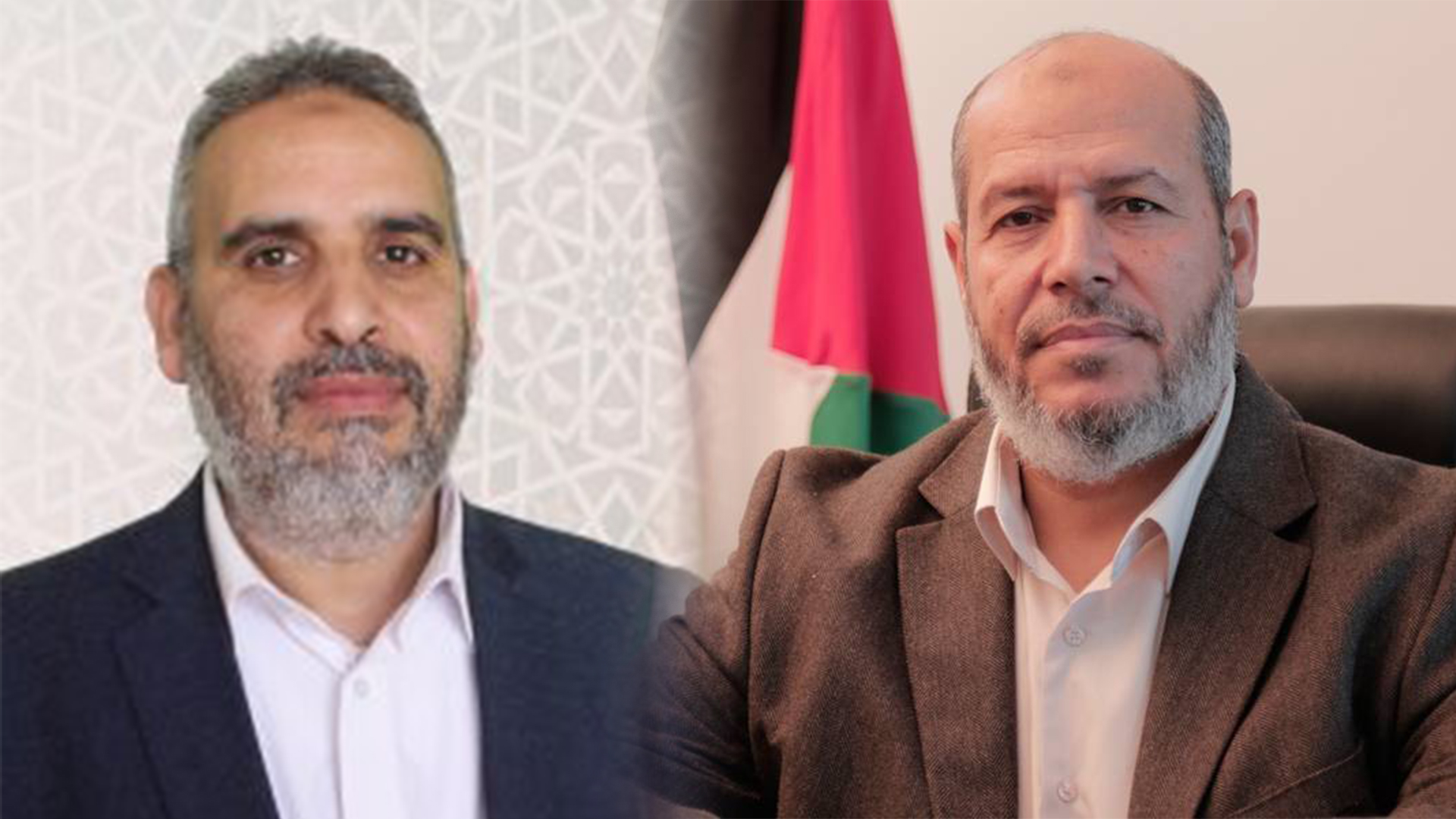 هنأت حركة المقاومة الإسلامية "حماس" المبادرة المغربية للدعم والنصرة بعيد الفطر المبارك في رسالة أرسلها رئيس مكتب العلاقات العربية والإسلامية