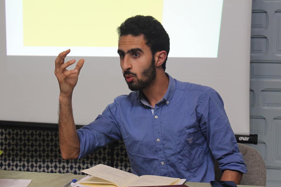 أكد معاذ الشرعي؛ عو اللجنة التنفيذية لمنظمة التجديد الطلابي أن المنظمة ومن خلال تواصلها اليومي والمباشر مع الطلاب نظمت ولا زالت تنظم الحملة