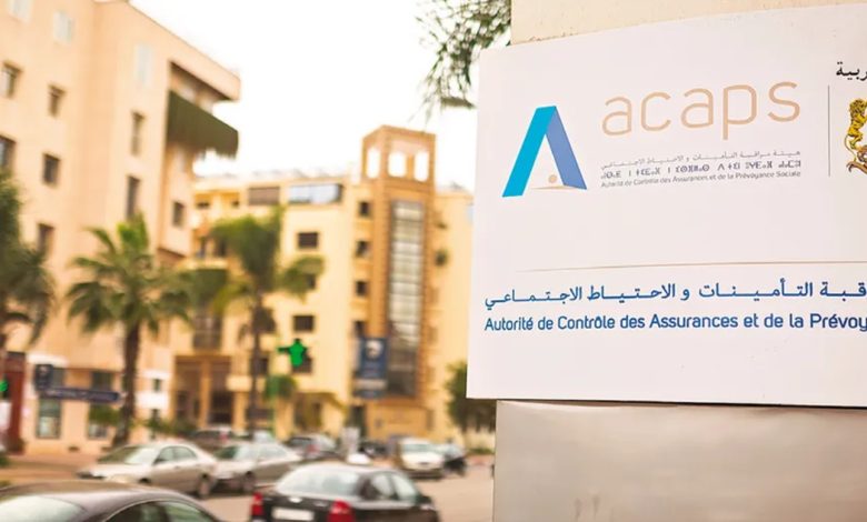 أعلن المغرب، أمس الجمعة، إطلاق "التأمين التكافلي" لتعزيز المالية التشاركية ودعم أنشطة البنوك التشاركية.وقالت هيئة مراقبة التأمينات والاحتيا