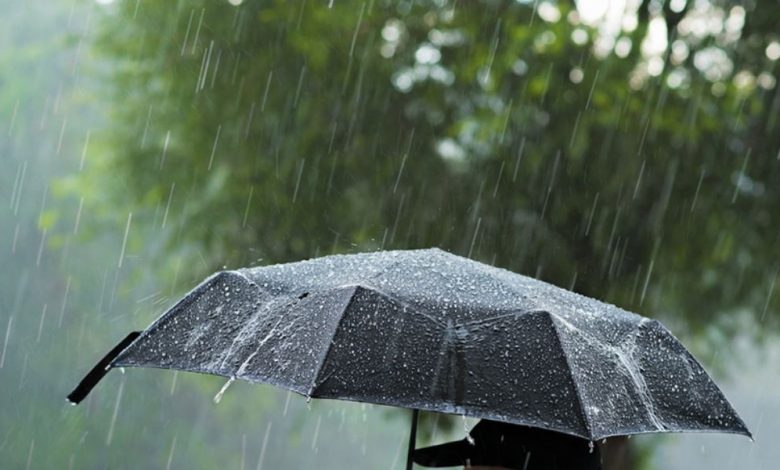  أفادت المديرية العامة للأرصاد الجوية بأنه من المرتقب، اليوم الثلاثاء، نزول زخات مطرية رعدية قوية مع رياح عاصفية وحبات برد محليا بعدد من منا