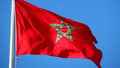  نفى المغرب المعلومات التي تفيد بأنه قد أجرى اتصالا رسميا أو غير رسمي مع “جمهورية دونسك المعلنة من جانب واحد”، وهو كيان غير معترف به من لا ط