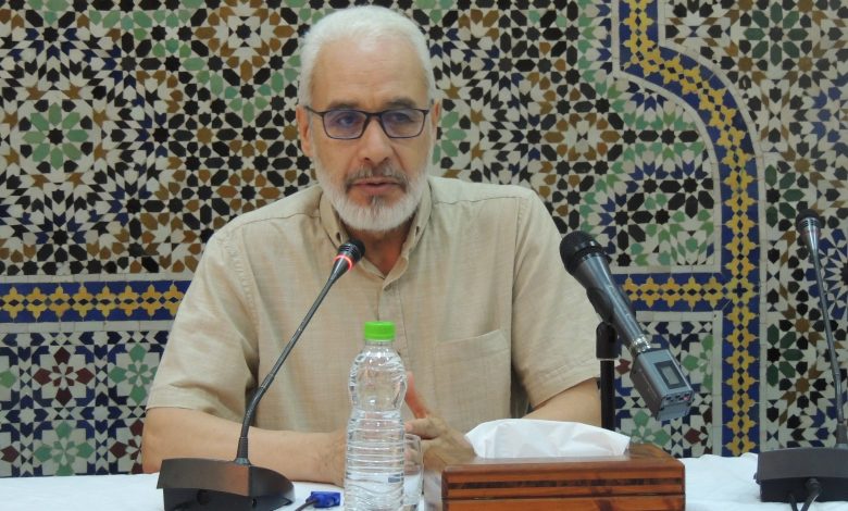 أكد عبد الرحيم شيخي رئيس حركة التوحيد والإصلاح لشباب أولاد تايمة أن الحركة تعمل على المساهمة في إقامة الدين وإصلاح المجتمع، ويتجلى ذلك من خ