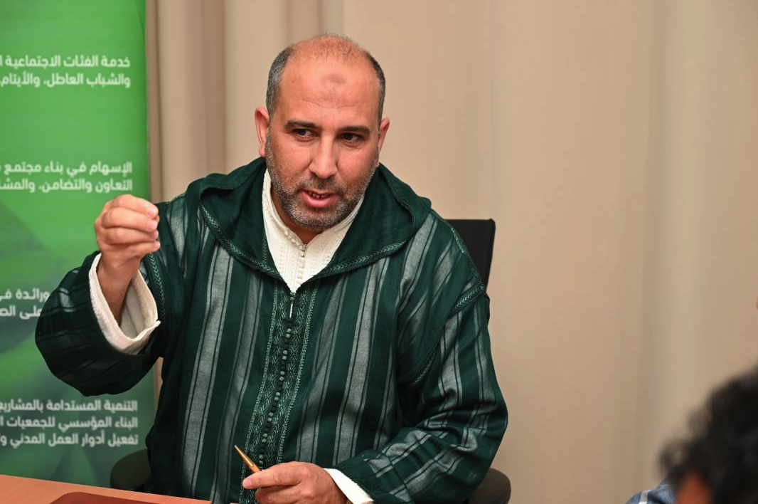 بعد مصادقة مجلس النواب على مشروع قانون رقم 18.18 بتنظيم عمليات جمع التبرعات من العموم وتوزيع المساعدات لأغراض خيرية في قراءة أولى بتاريخ 18