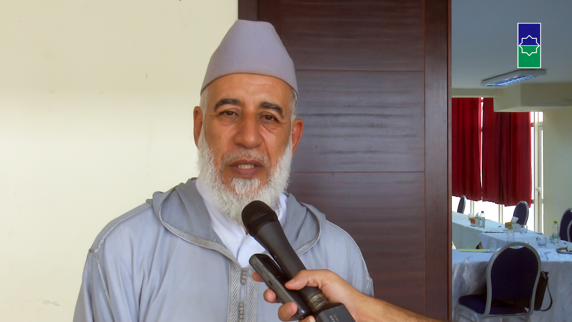 أكد محمد عز الدين توفيق القيادي في حركة التوحيد والإصلاح وعضو مكتبها التنفيذي أن الحركة تسهم إلى جانب من يشاركها في نفس الهم ونفس الهدف في