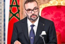 يوجه الملك محمد السادس خطابا إلى الشعب المغربي مساء اليوم السبت بمناسبة تخليد الذكرى الثالثة والعشرين لتربعه على العرش وسيبث الخطاب الملكي