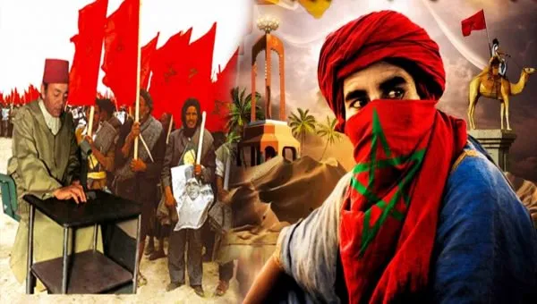 يخلـد الشعب المغربي ومعه أسرة المقاومة و جيش التحرير يوم الأحد 14 غشت 2022، الذكرى 43 لاسترجاع إقليم وادي الذهب، والتي تشكل محطة تاريخية في
