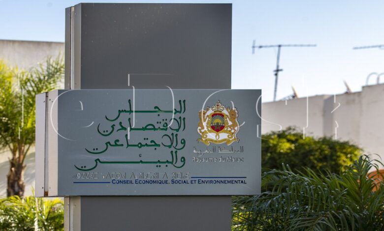  أعلن المجلس الاقتصادي والاجتماعي والبيئي عن إحداث لجنة خاصة مؤقتة لدراسة سبل تعزيز مساهمة مغاربة العالم في تنمية البلاد. وجاء ذلك خلال لقاء