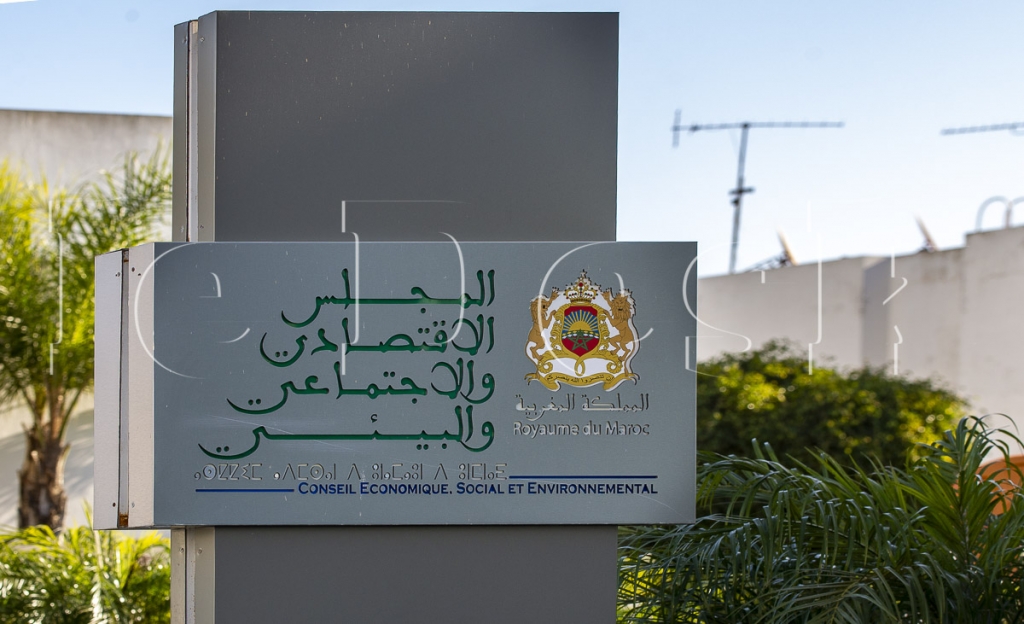  أعلن المجلس الاقتصادي والاجتماعي والبيئي عن إحداث لجنة خاصة مؤقتة لدراسة سبل تعزيز مساهمة مغاربة العالم في تنمية البلاد. وجاء ذلك خلال لقاء