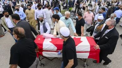 كشف تقرير رسمي في كندا عن ارتفاع عدد جرائم الكراهية ضد المسلمين في كندا، بين عامي 2020 و2021، لدى الشرطة بنسبة 71 بالمائة. وسجّل التقرير ال