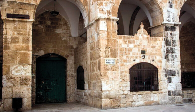 حذرت هيئات ومرجعيات إسلامية بمدينة القدس، أمس الأحد، من دعوة جماعات "الهيكل" الصهيونية المتطرفة لتوسيع باب المغاربة في الجدار الغربي للمسجد
