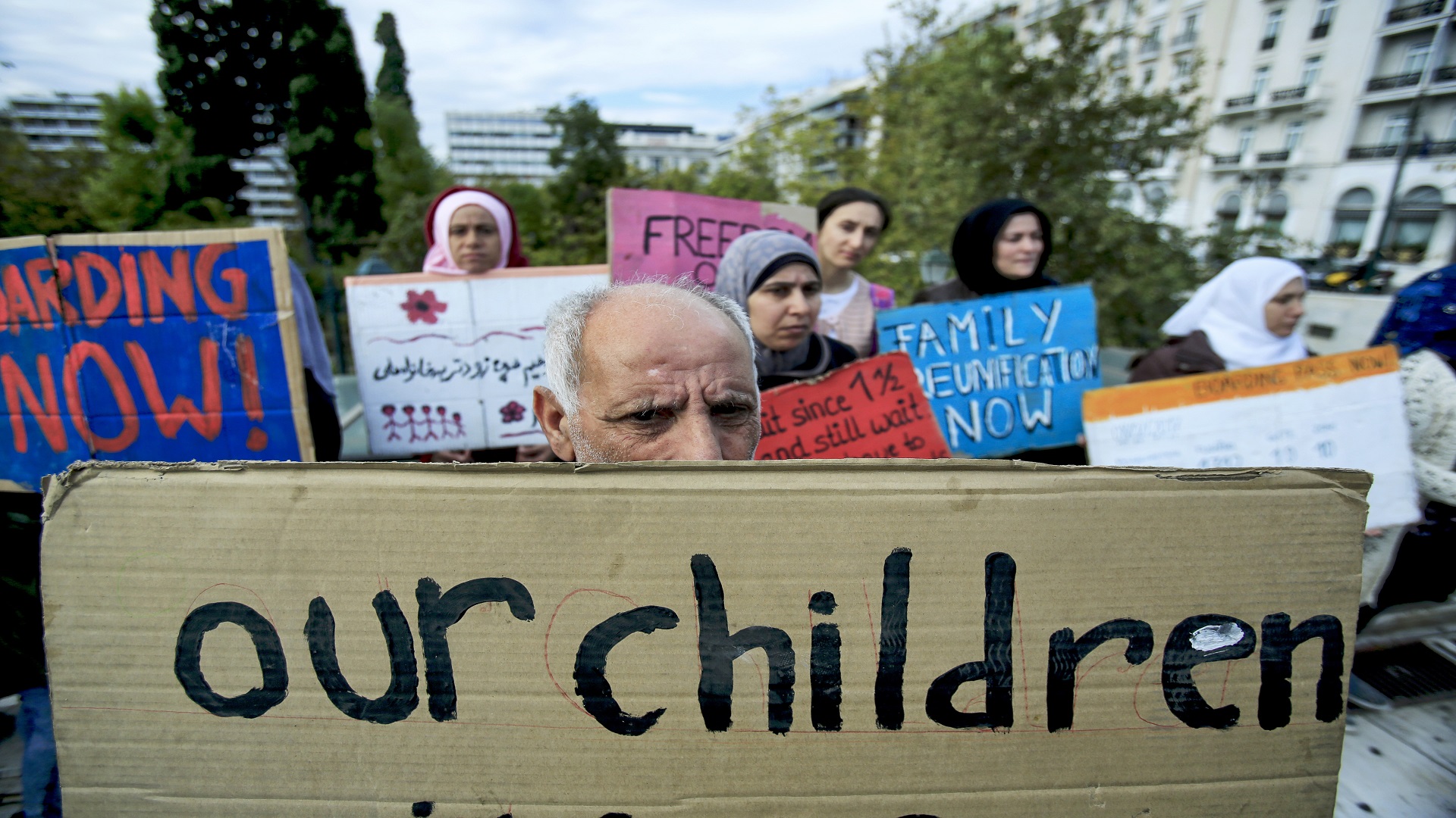 دعت منظمة العالم الإسلامي للتربية والعلوم والثقافة (إيسيسكو) المجتمع الدولي إلى تكثيف العمل المشترك لدعم اللاجئين في جميع أنحاء العالم، وأك