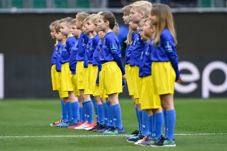 أظهرت دراسة نشرت أمس الثلاثاء أنه يتم الكشف عن حالات قليلة من العنف والاعتداء الجنسي بحق الأطفال والمراهقين والتعامل معها في الرياضة الألم