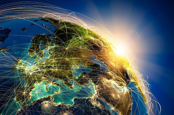 انتشار الثورة الرقمية يهدد أمن المعلومات