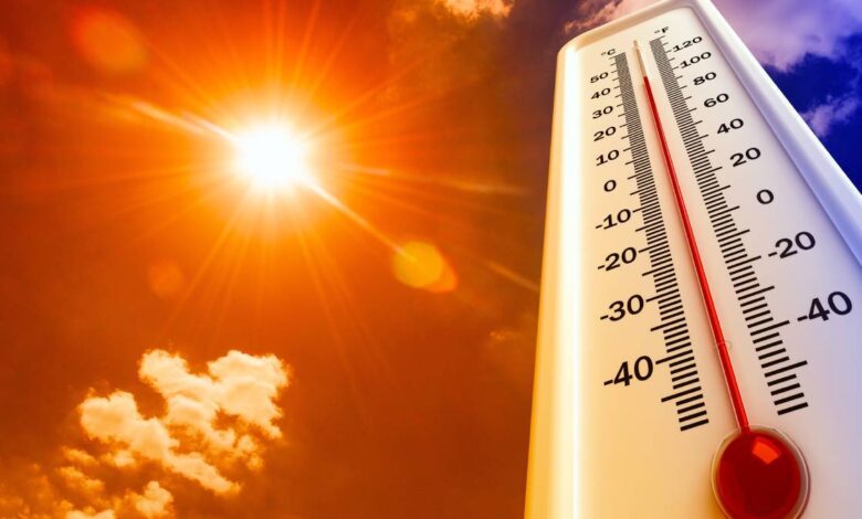 حذر تقرير جديد  بعنوان "الحرارة الشديدة: الاستعداد لموجات الحر في المستقبل" من الأرقام القياسية لدرجات الحرارة التي شهدها هذا العام، والتي