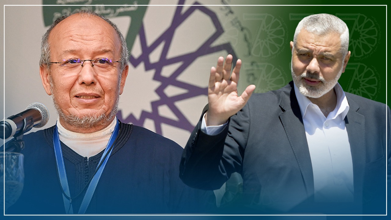 أدان المكتب التنفيذي لحركة التوحيد والإصلاح بشدة إقدام الاحتلال الإسرائيلي على اغتيال القائد المجاهد الشهيد إسماعيل هنية رئيس المكتب السياس