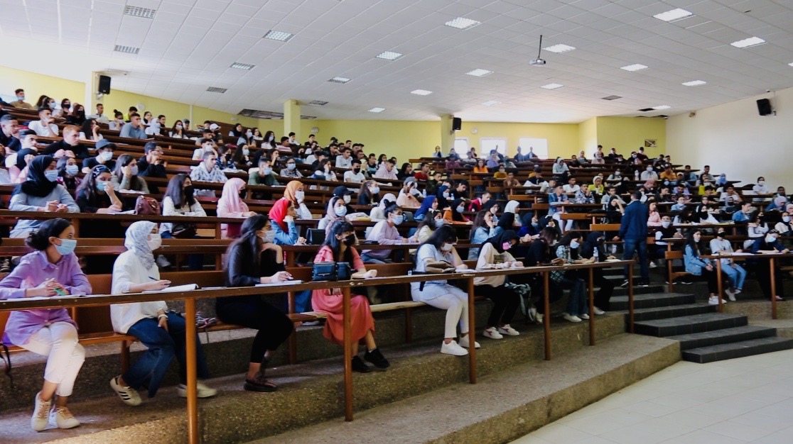 سجّل مجلس شورى حركة التوحيد والإصلاح حالة التوتر والارتجالية التي يعرفها التعليم الجامعي في بداية هذا الموسم بسبب محاولات تمرير مشاريع قوا