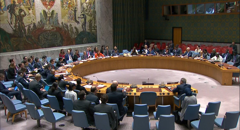 يعقد مجلس الأمن التابع للأمم المتحدة، خلال أكتوبر الجاري، ثلاث جلسات لمناقشة قضية الصحراء المغربية، بهدف تمديد مهمة بعثة المينورسو وتجديد ت