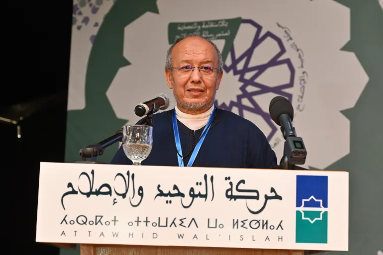 أكد الدكتور أوس رمّال رئيس حركة التوحيد والإصلاح أن هناك تركيز شديد على وظائف الحركة الأساسية وهي الدعوة والتربية والتكوين، إضافة إلى الأعمال التي أوكلتها الحركة إلى مجموعة من التخصصات والهيئات التي تربطها بها شراكة استراتيجية". وتبين بعد الجمع العام الأخير الحاجة إلى إعادة النظر في أولويات الحركة والتي تظهر بشكل كبير في التوجهات الاستراتيجية".