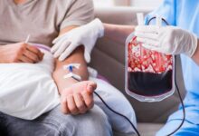وضعية مخزون الدم في المغرب بالمقارنة مع الاحتياجات