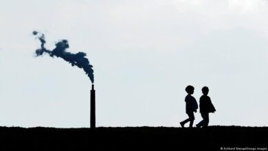 أكدت الدراسات أن تغير المناخ له تأثيرات سلبية للغاية على الصحة العامة، لكن وفق أحدث الأبحاث فإن الأطفال قد بدأ يظهر عليهم دلائل تشير إلى ت