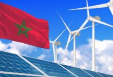 احتل المغرب المرتبة الأولى عالميا ضمن الدول الأكثر جاذبية في قطاع الطاقة المتجددة، وفقا لأحدث ترتيب للتقرير نصف السنوي لمؤشر RECAI (مؤشر ج