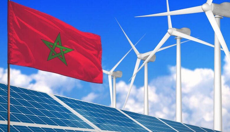 احتل المغرب المرتبة الأولى عالميا ضمن الدول الأكثر جاذبية في قطاع الطاقة المتجددة، وفقا لأحدث ترتيب للتقرير نصف السنوي لمؤشر RECAI (مؤشر ج